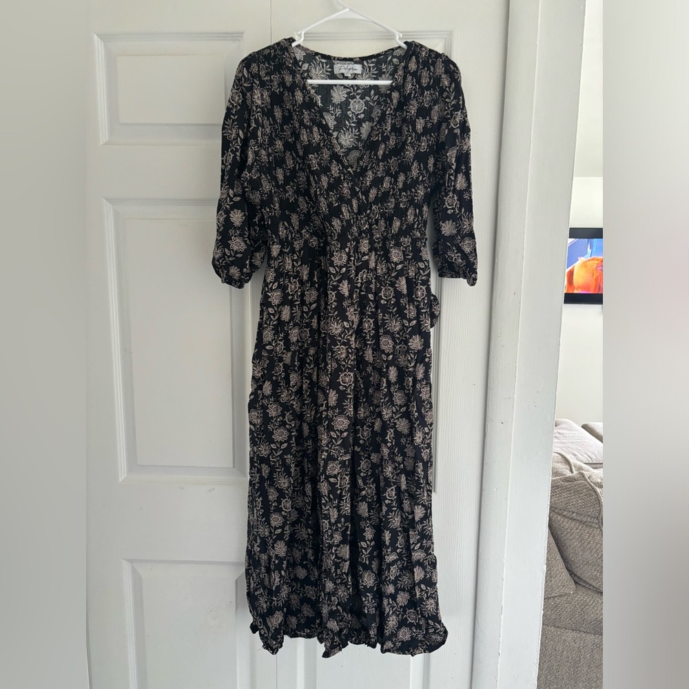 Polagram Dress